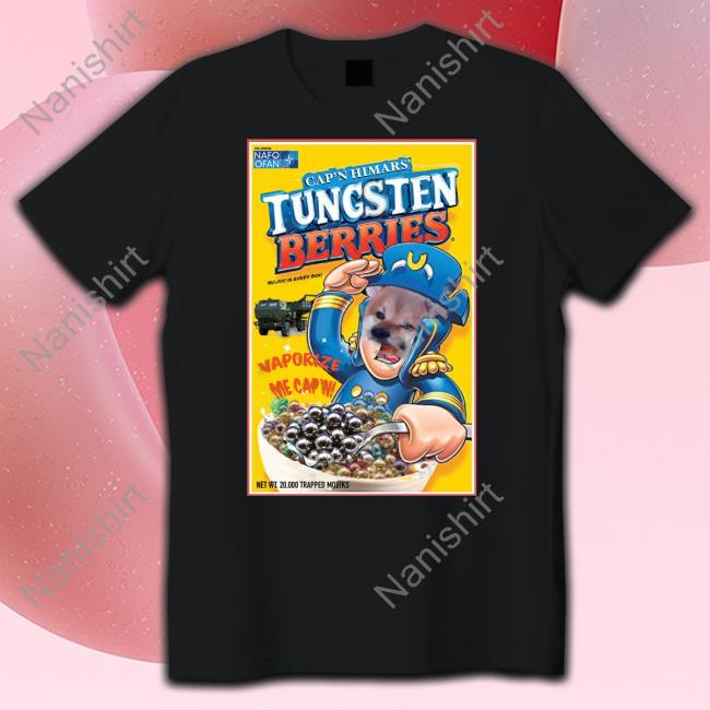 C’Mon Algebra This Is No Place For You Cap'n Himars Tungsten Berries Shirt