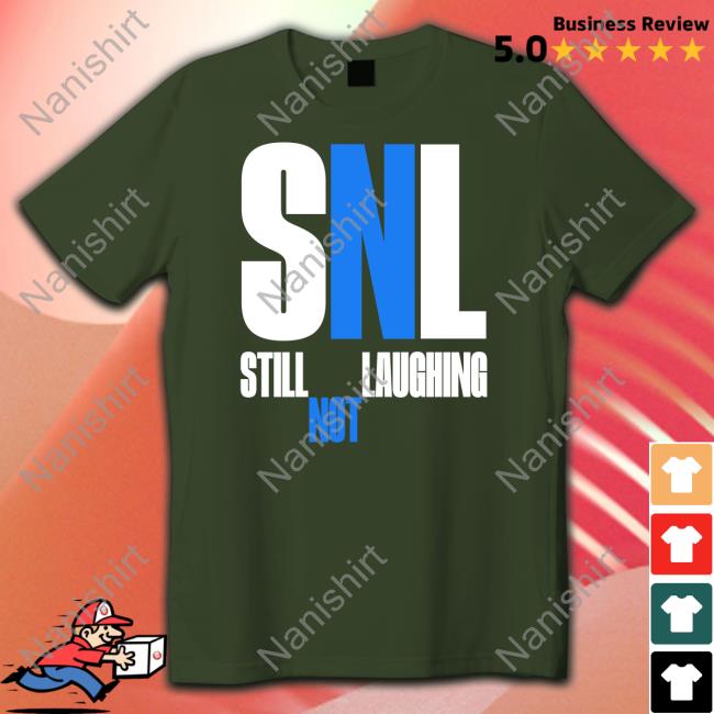 Sleepy Boy Underground Merch Snl Still Not Laughing Hooded Sweatshirt Shirts That Go Hard