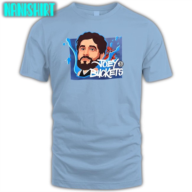 Joe Harris Joey Buckets Hoodies Chris Milholen