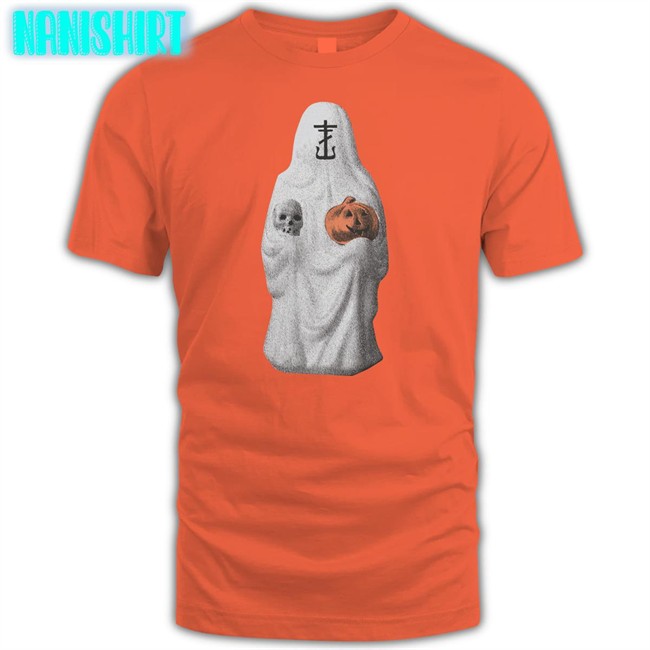 Frank Iero Halloween Tank