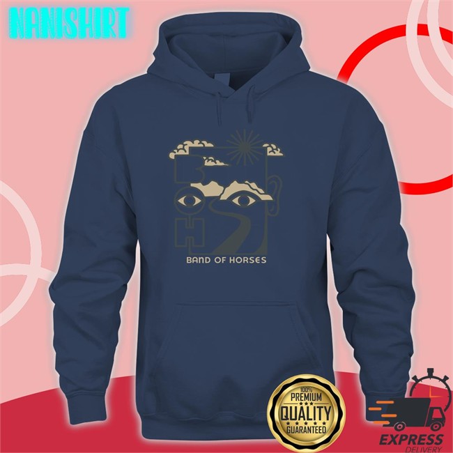 I See You Clouds Hoodie