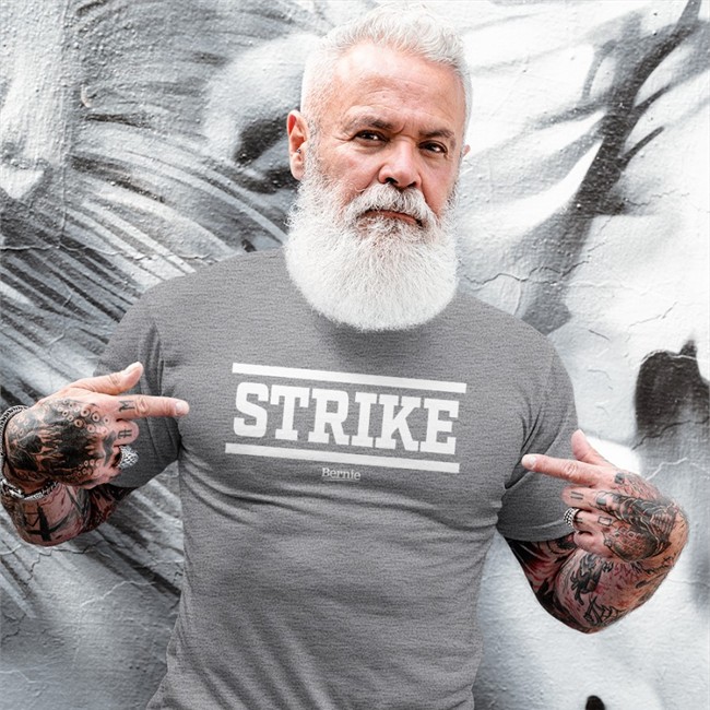 Strike Tee Shirt