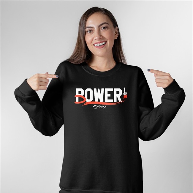 Bower T Shirt