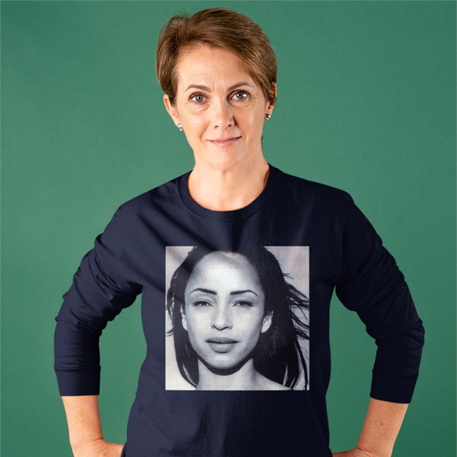 James Harden Sade Hoodie