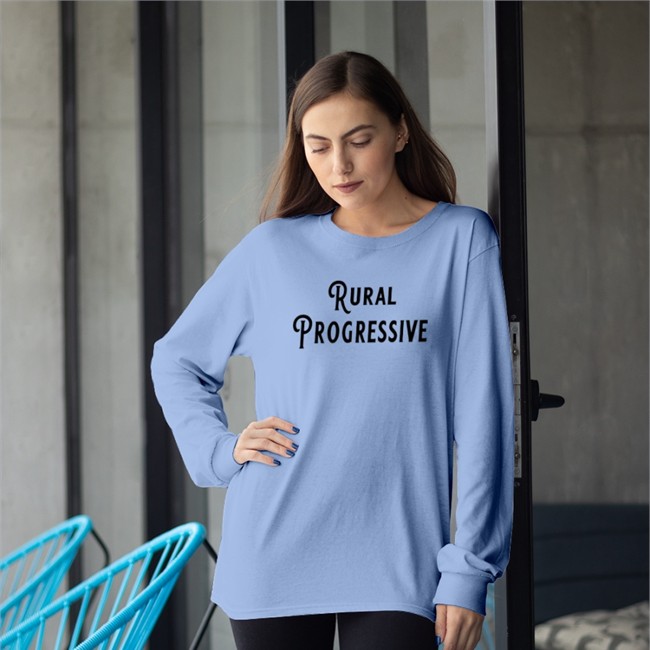 Rural Progressive Tee Shirt
