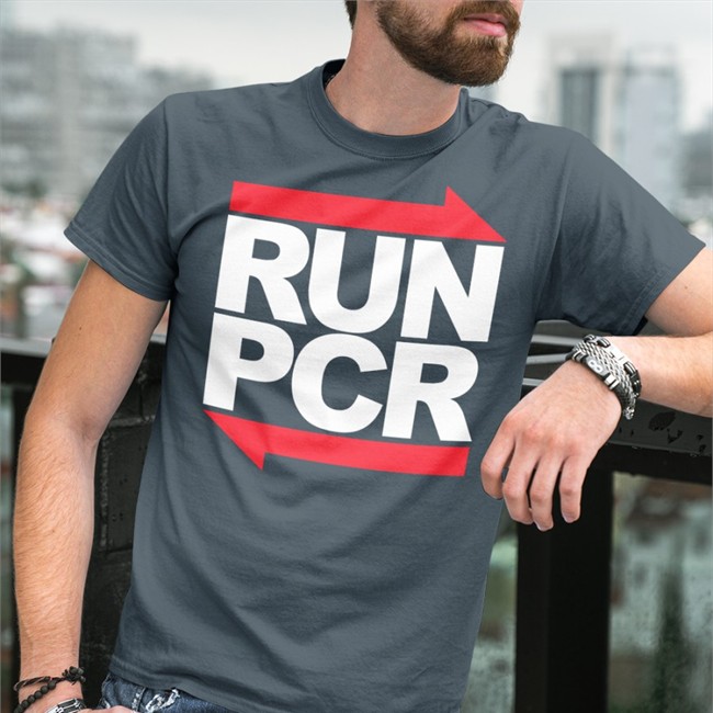 Run Pcr Tee