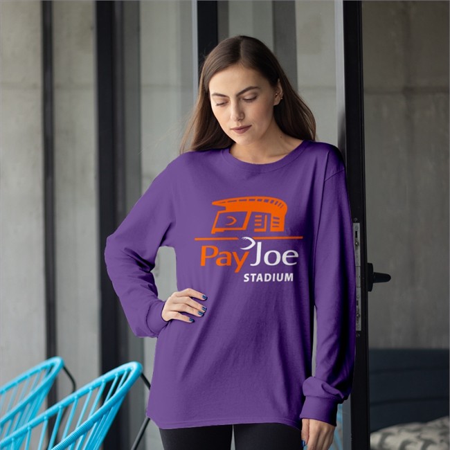 Cincy Shirts Shop Payjoe Stadium Tee Shirt