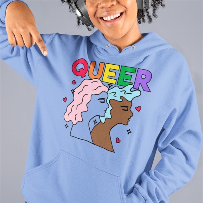 Queer T Shirt