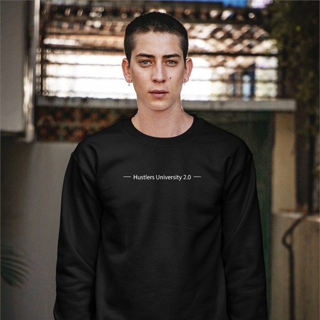 Andrew Tate Merch Hustlers University 2.0 Shirts