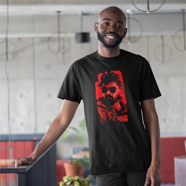 Simbu Graphic Sweatshirt