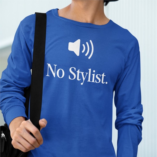 Destroy Lonely Merch No Stylist Shirt