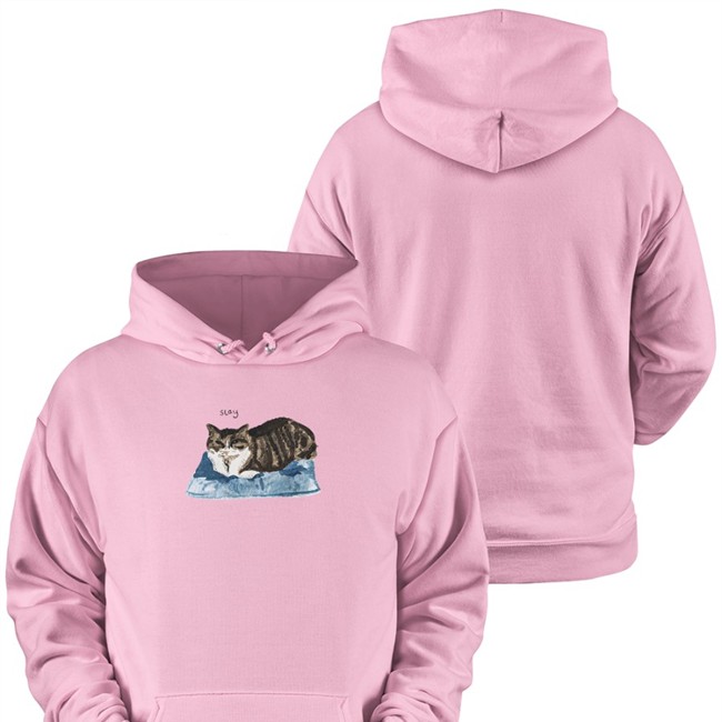 Cavetown Merch Slay Juno Sweatshirt
