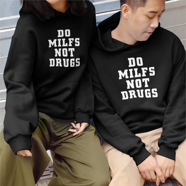 El Señor De Los Memes Do Milfs Not Drugs T Shirt