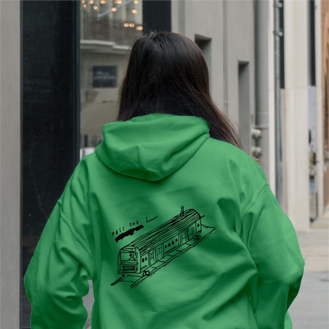 Gasdrawls Merch Mf Doom New York City Pass The L Tees