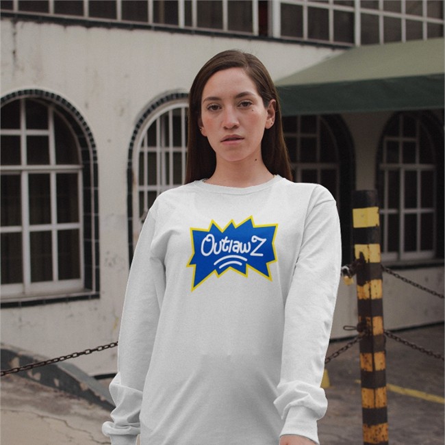 Outlawz Tee La Galaxy