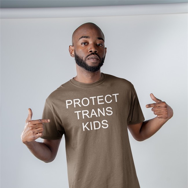 Protect Trans Kids Shirt SestraHulk Yhara Of The Endless