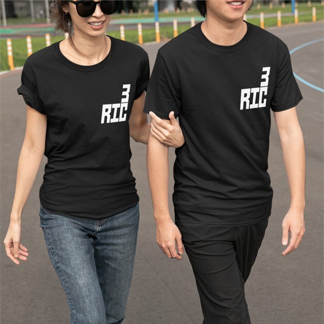 3 Ric Shirt Ricciardopics Ece