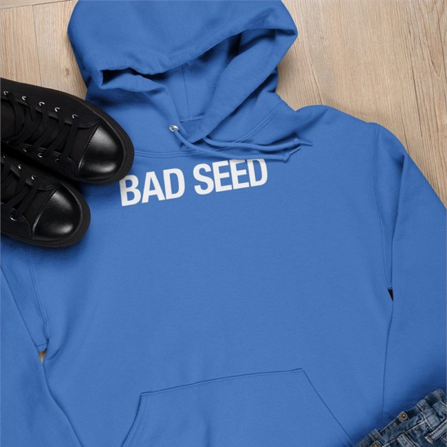 Bad Seed Tank Nick Cave Merchandise