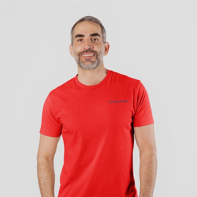 Serhat Les Benjamins Long Sleeve Serhatonarr