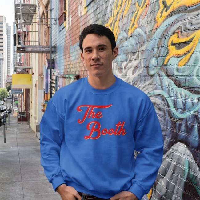 Braiden Turner Bturner23 The Booth T Shirt