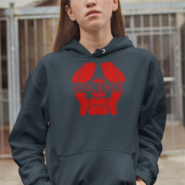 Ultra V1olence Shirt Ultrakill Merch