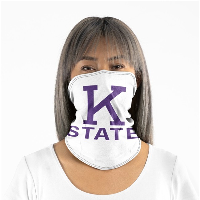 Limited Edition K-State Block Shirt
