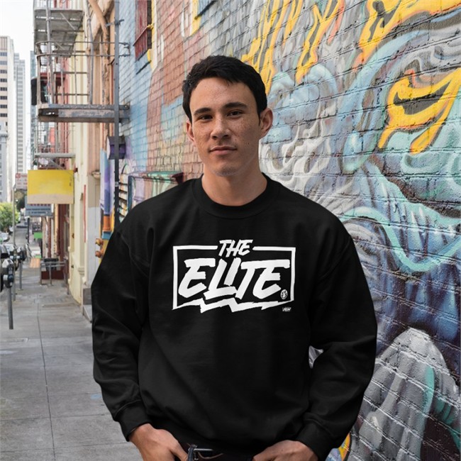 The Elite Upgrade Tee