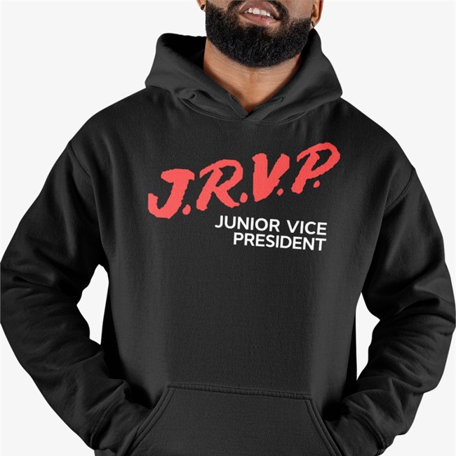 JRVP Junior Vice President Sweatshirt