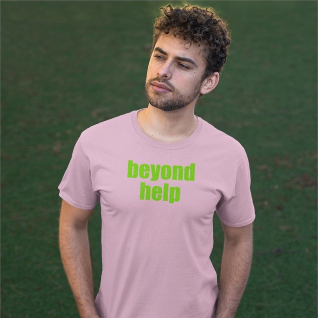 Roselie Savethewilds Beyond Help Shirts Shelbystonis