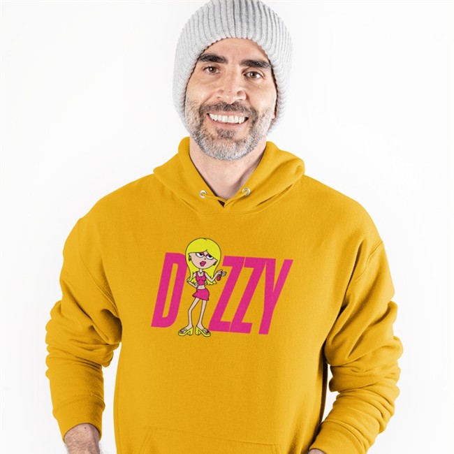 Tana Mongeau Merch Dizzy Wine White Tee Tank top