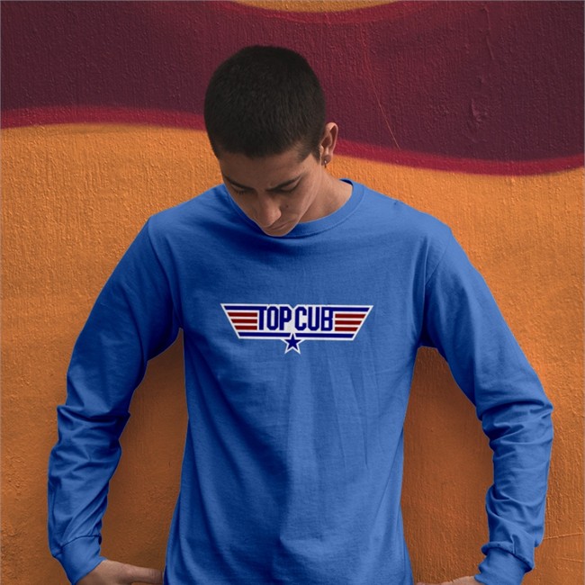 Top Cub Tank