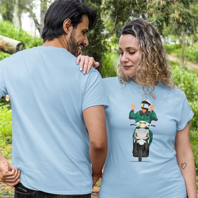 Wtf1 Shop Merch Scooter Seb Shirt Sebastian Vettel