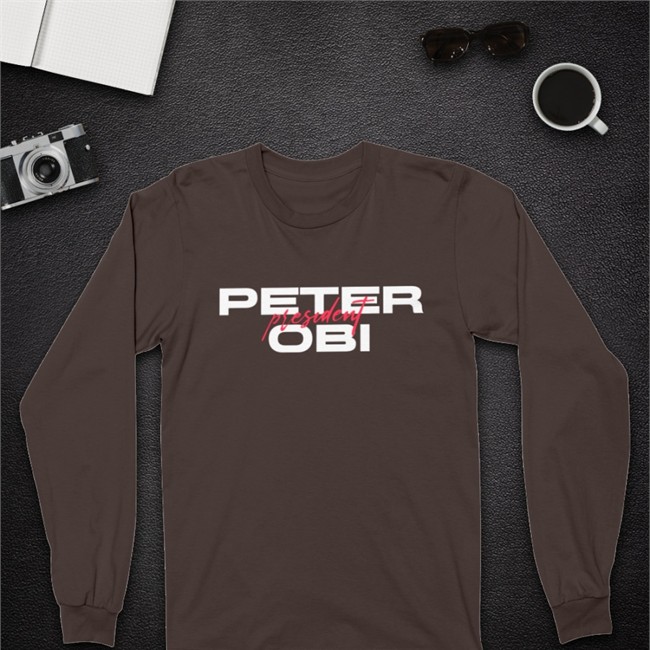 Peter Obi President Tee KaziHenry JoonEbube