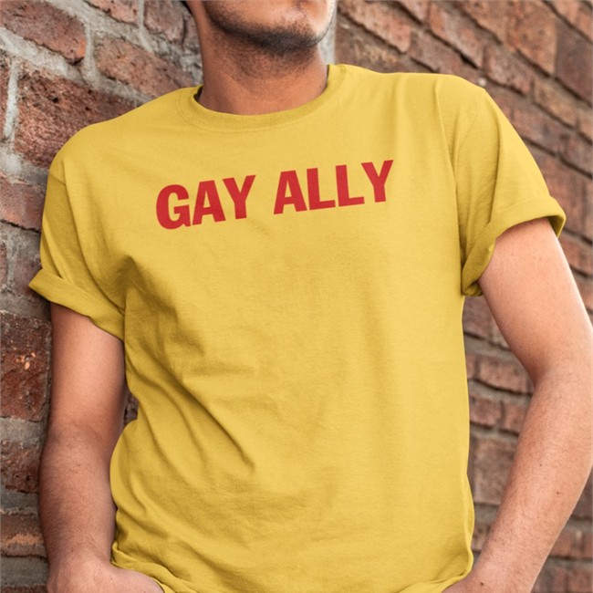 Julia Fox Source Julia Fox Updates Gay Ally Shirt