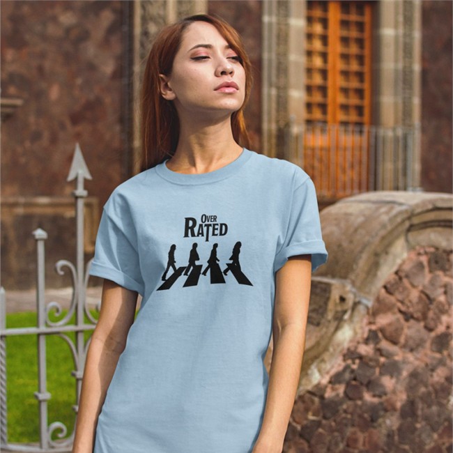 Over Rated Shirt