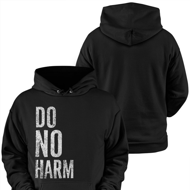 Do No Harm Shirt