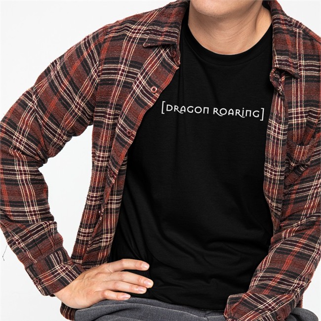 Barstool Sports Store Dragon Roaring Subtitle Sweatshirt