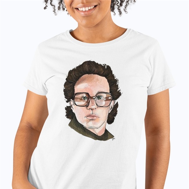Seinfeld Jerry Illustration Shirts A Subreddit About Nothing