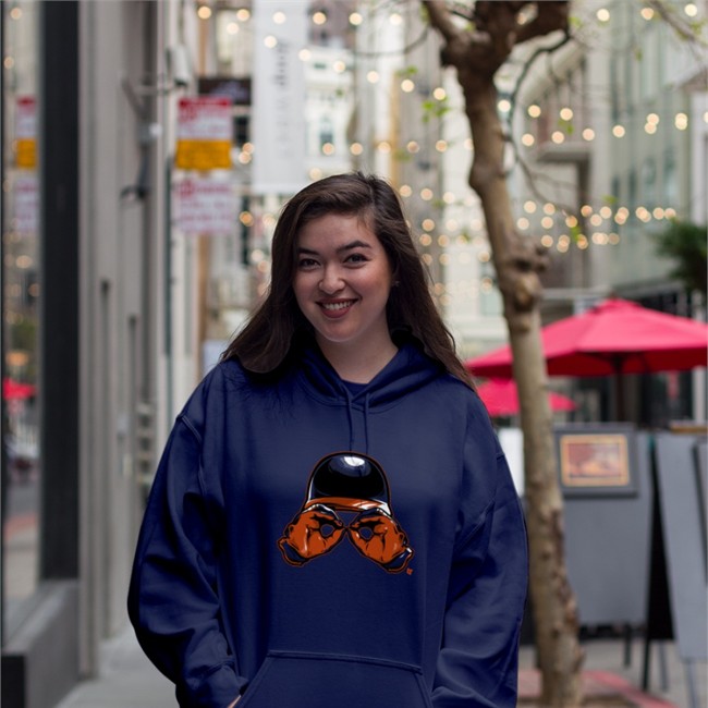 Baltimore Binoculars Sweatshirt