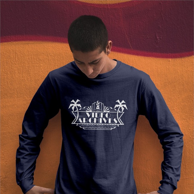 Video Archives Shirts