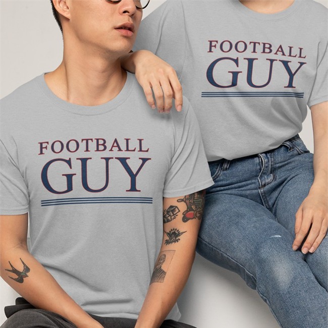 Barstool Sports Store Merch Football Guy Shirt Big Cat