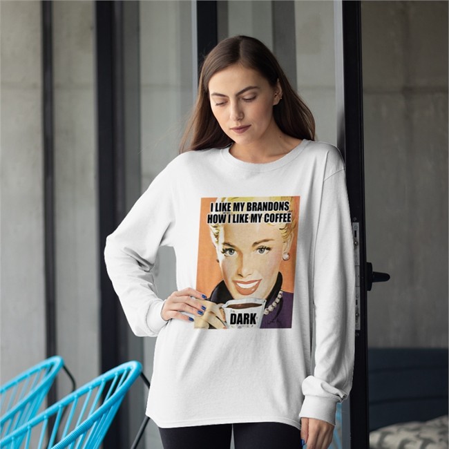Left Shoe Diary The White House I Like My Brandons How I Like My Coffee Dark Shirt