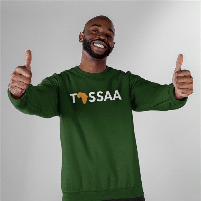 Tassaa Study Abroad T-Shirt John Kalage
