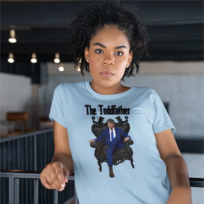Chelseafc365 Shopcfc365 Merch The Toddfather Shirt