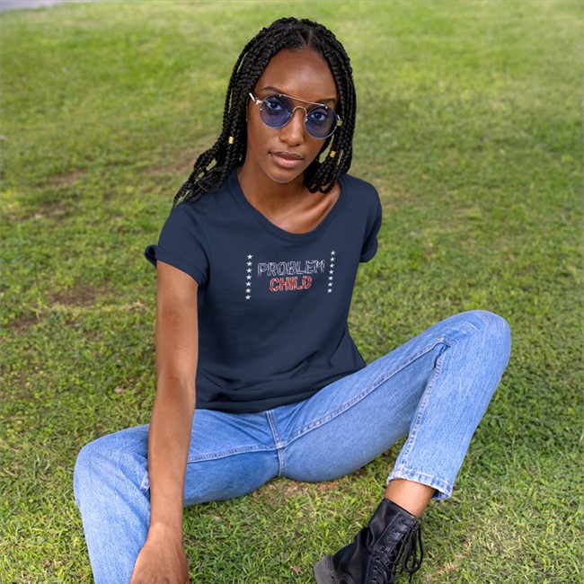 Problem Child Usa T-Shirt