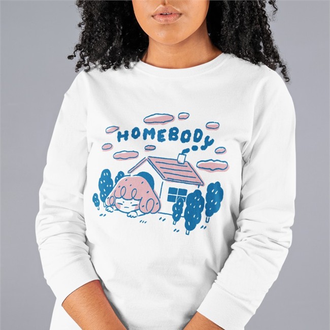 Homebody T Shirt