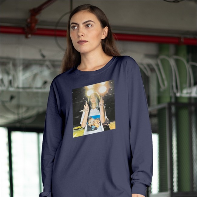 Fuck Me Up On A Spiritual Level Merch Store Pro Choice Shirts Alison Wonderland