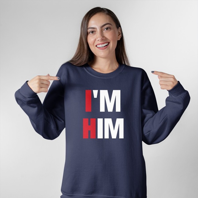 I'm Him Tee