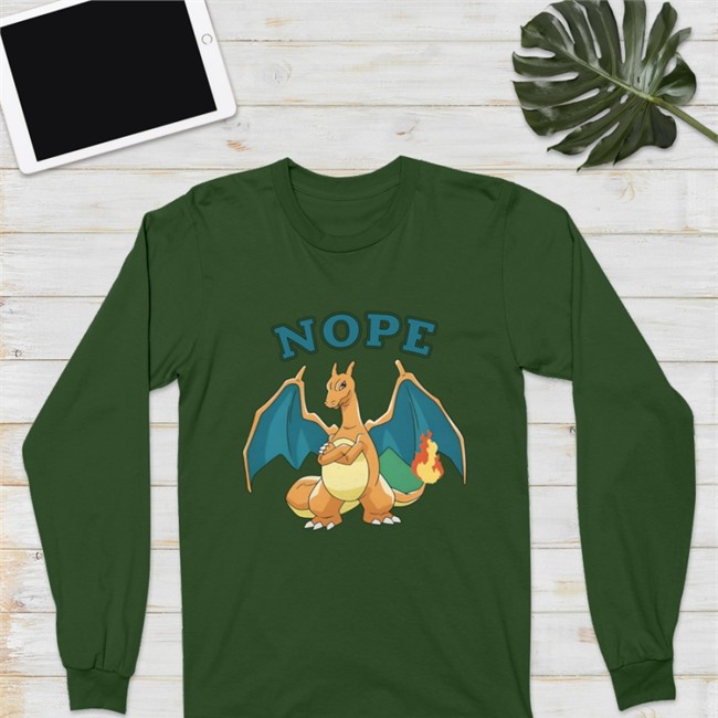 Nope T-Shirt