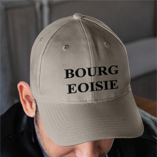 Bourgeoisie Shirts Jay-Z